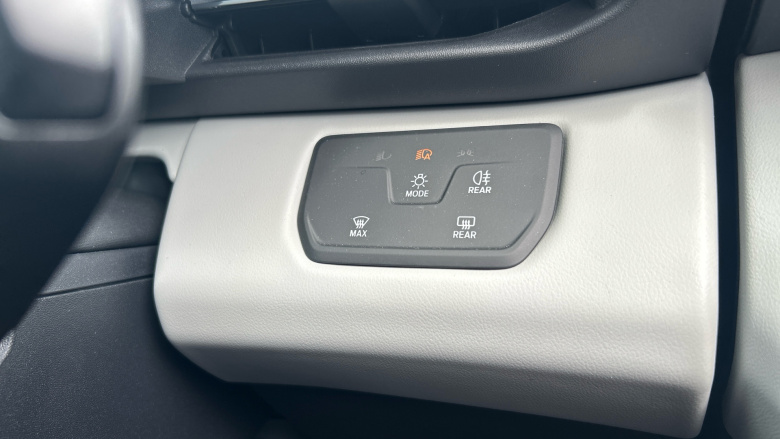 Ford Capri 210kW Select 77kWh 5dr Auto Electric Estate